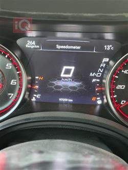 دودج تشارجر